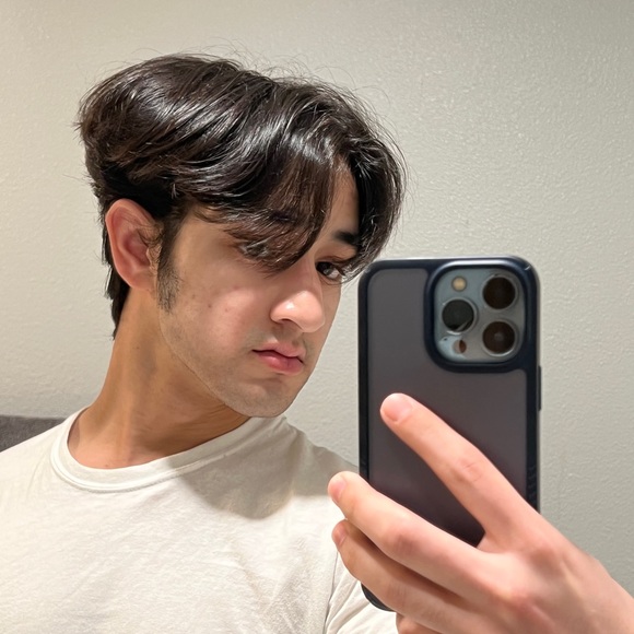 Meet your Posher, Shahmir - Picture 1 of 1